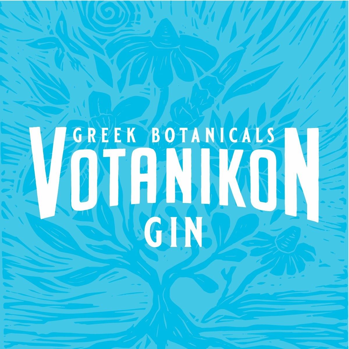 Votaniko Gin