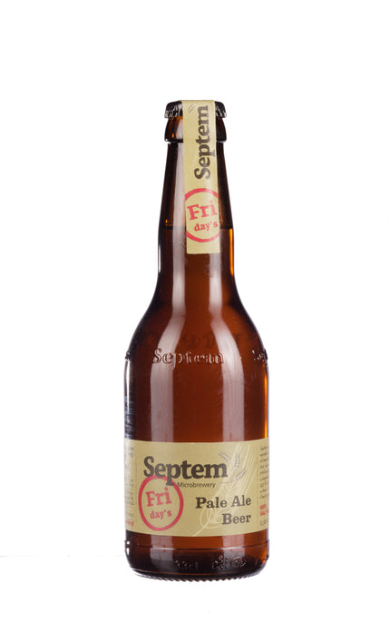 Septem Beer