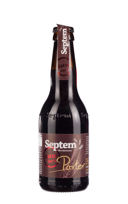 Septem Beer