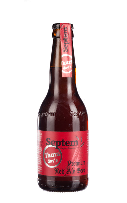 Septem Beer