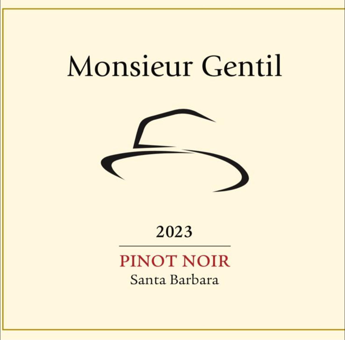 Monsieur Gentil Santa Barbara