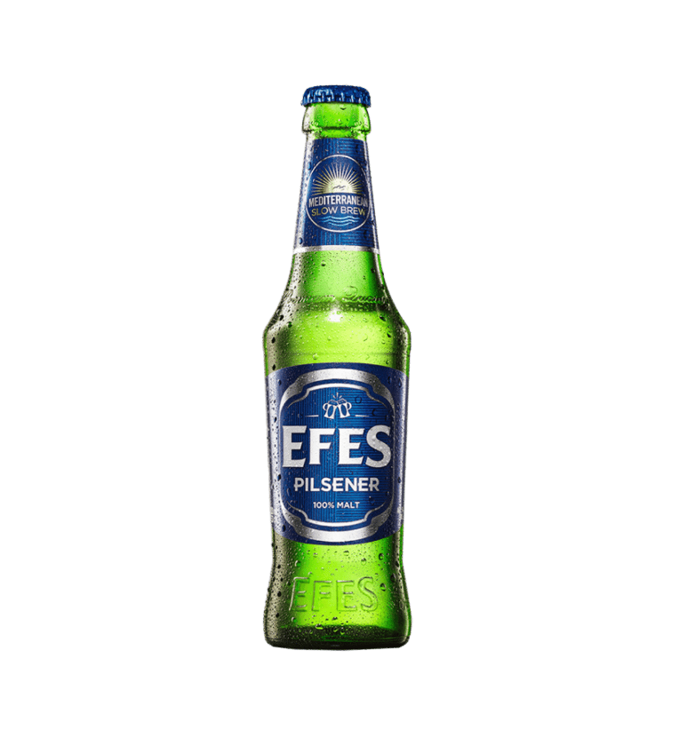 Efes Pilsen