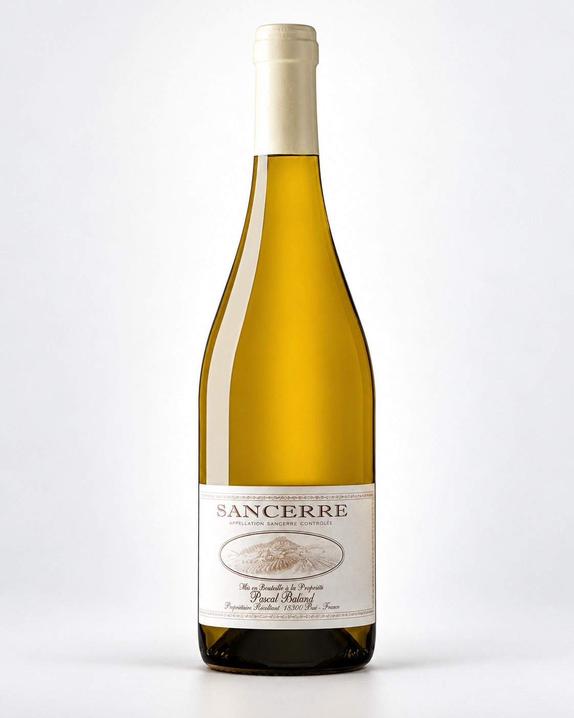 Domaine Pascal Balland Sancerre