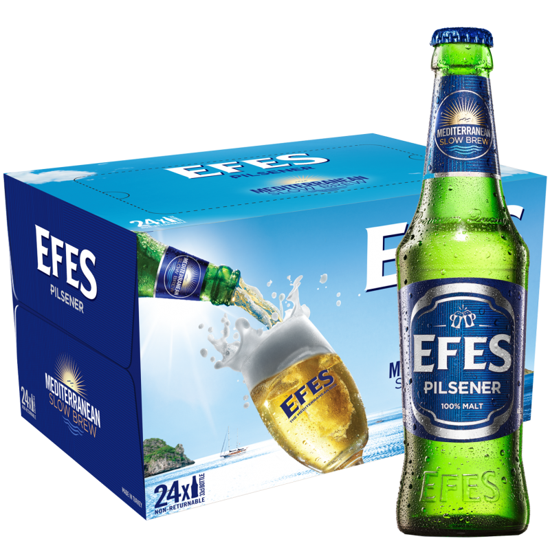 Efes Pilsen