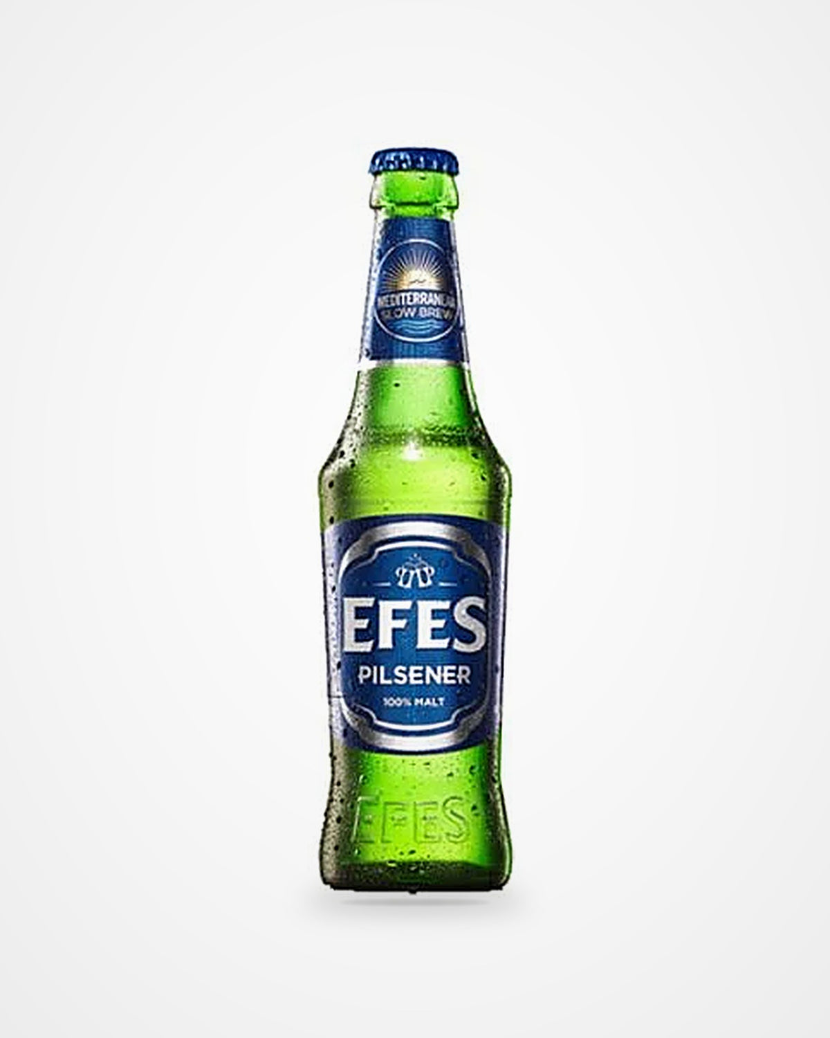 Efes Pilsener Green Bottle 33cl
