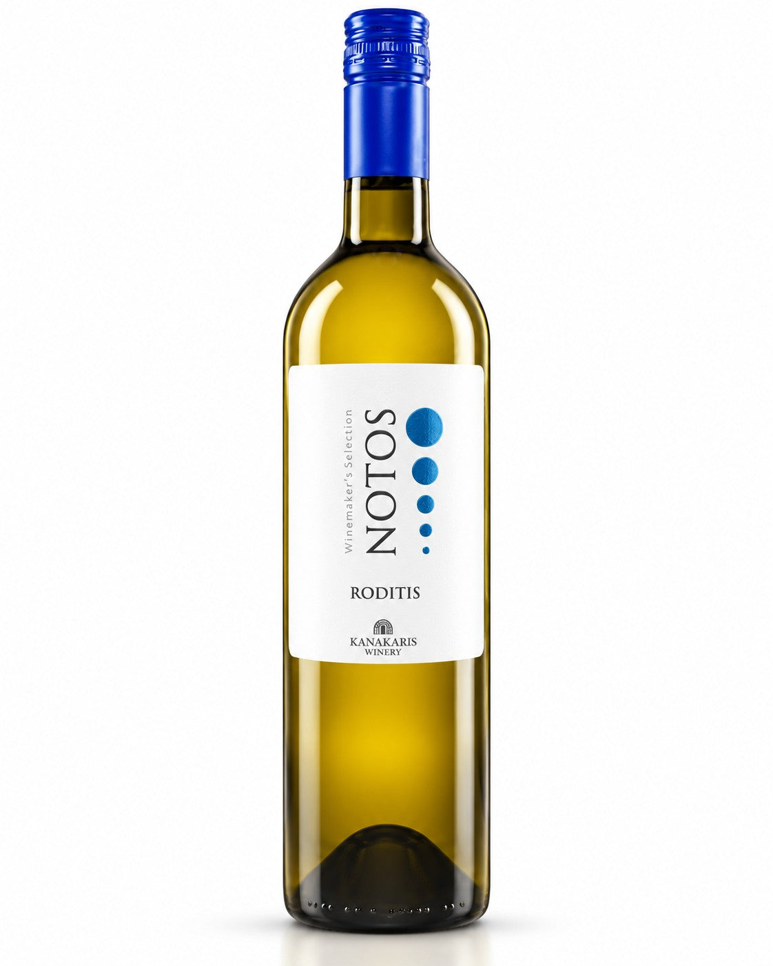 Kanakaris "Notos" White