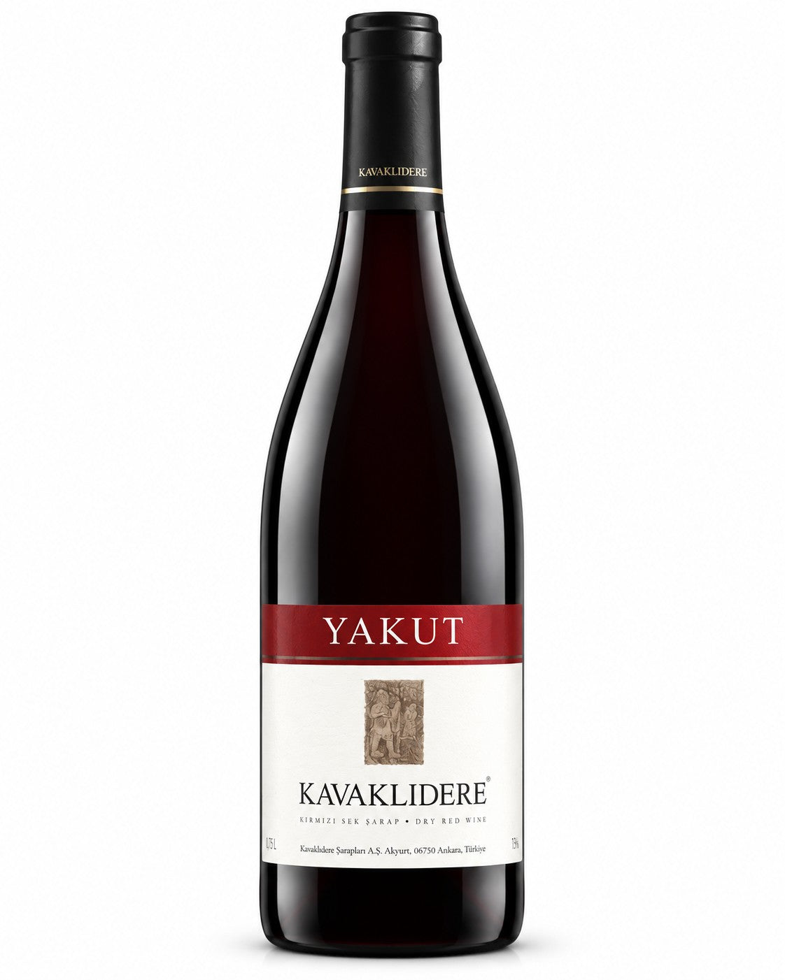 Kavaklıdere Yakut