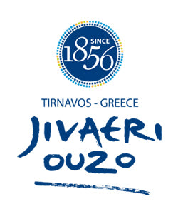 Jivaeri Ouzo