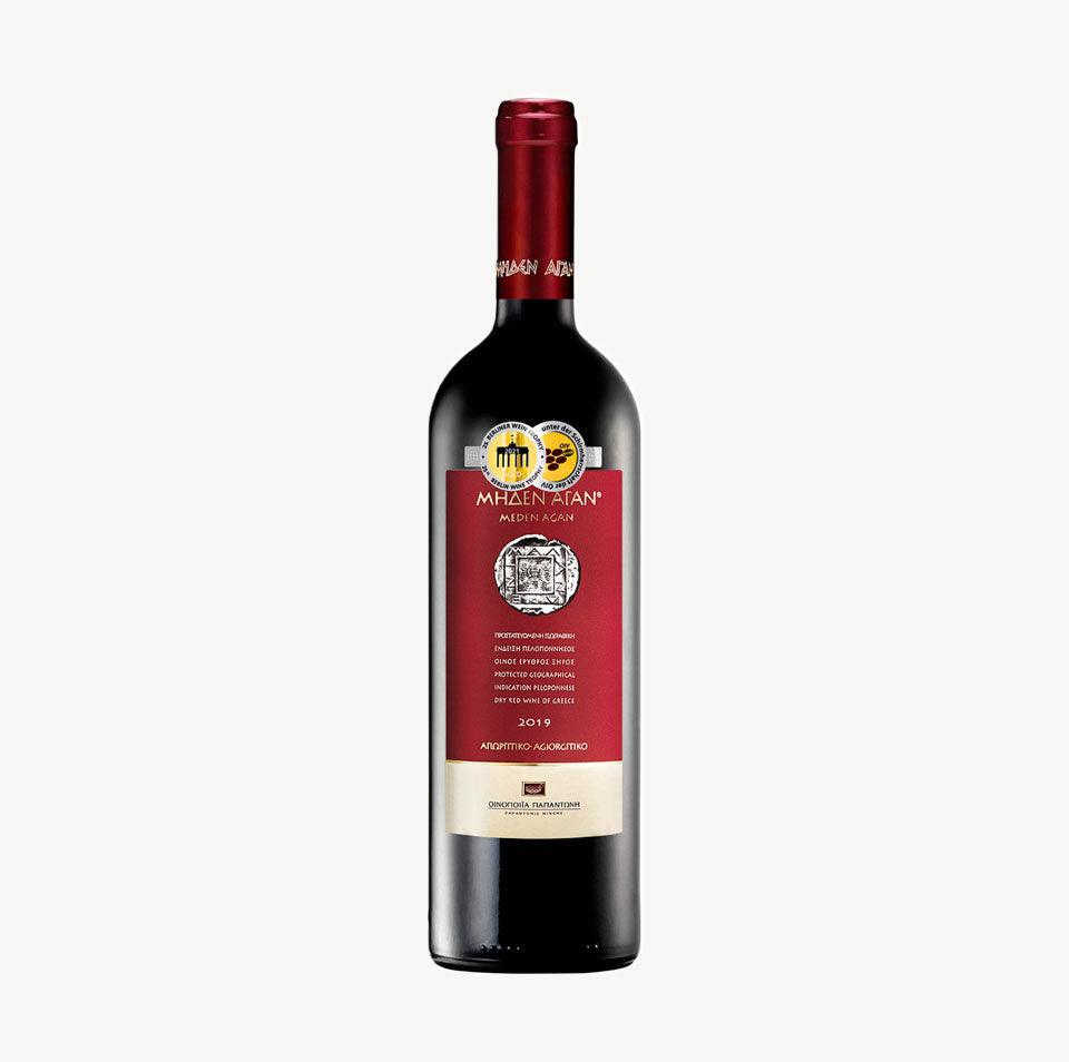 Papantonis Winery