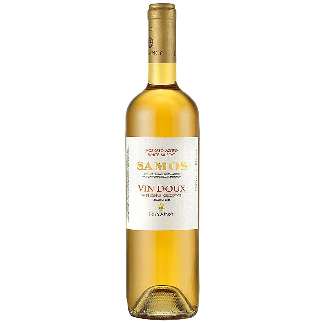 Samos Wine
