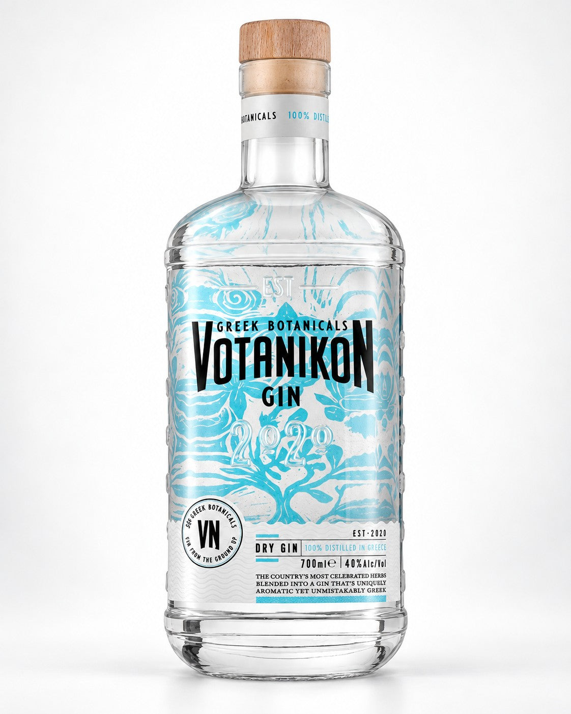 Votanikon Gin