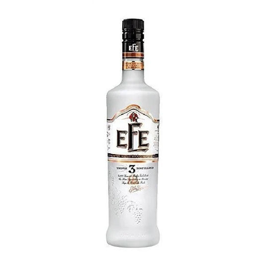 Efe Black Triple Distilled Rakı