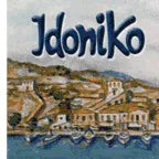 Tsipouro Idoniko