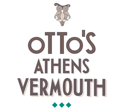 Otto's Athens Vermouth