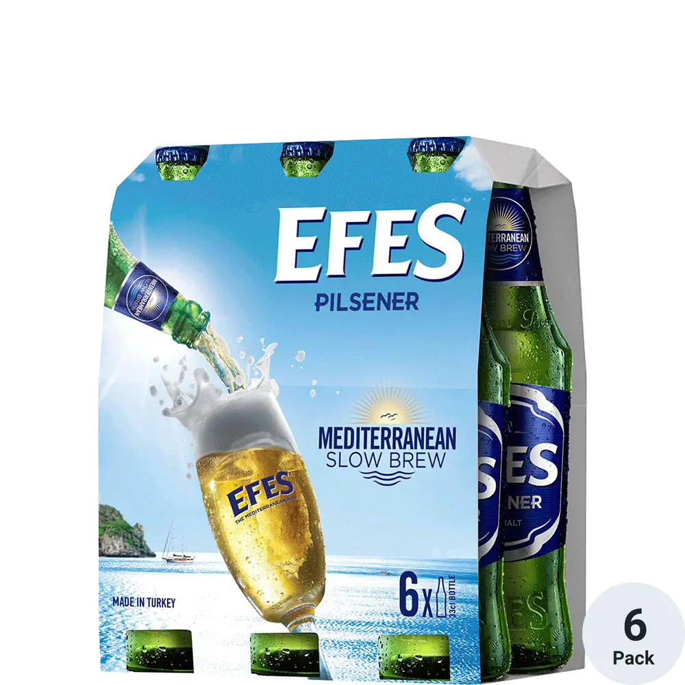 Efes Pilsen