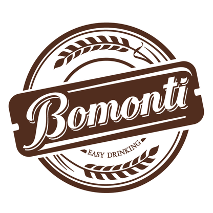 Bomonti Unfiltered Lager