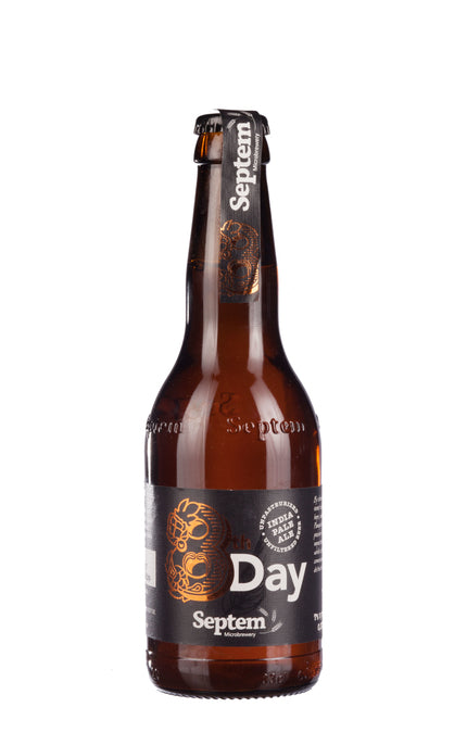 Septem 8th Day IPA