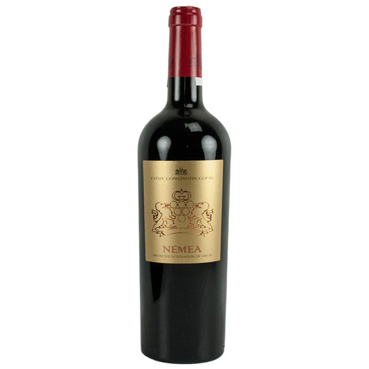 Estate Constantin Gofas Themelio Nemea