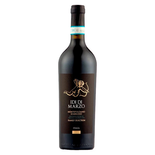 Idi di Marzo Montepulciano d'Abruzzo DOC "Family Selection"