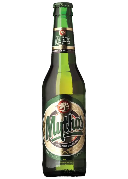 Mythos