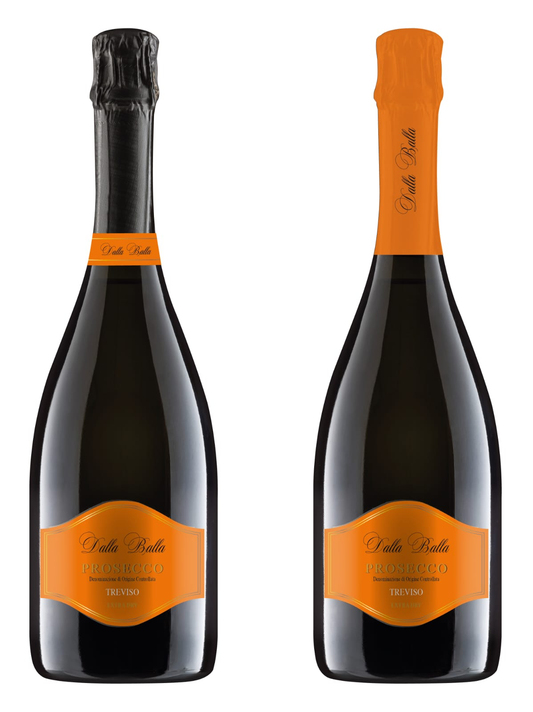 Antonio Facchin "Dalla Balla" Prosecco DOC