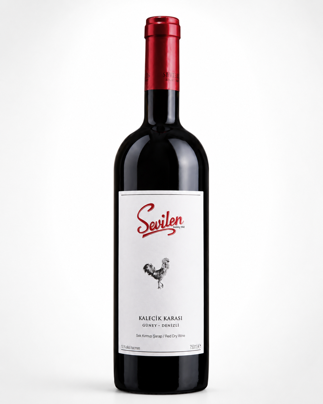 Sevilen Wines