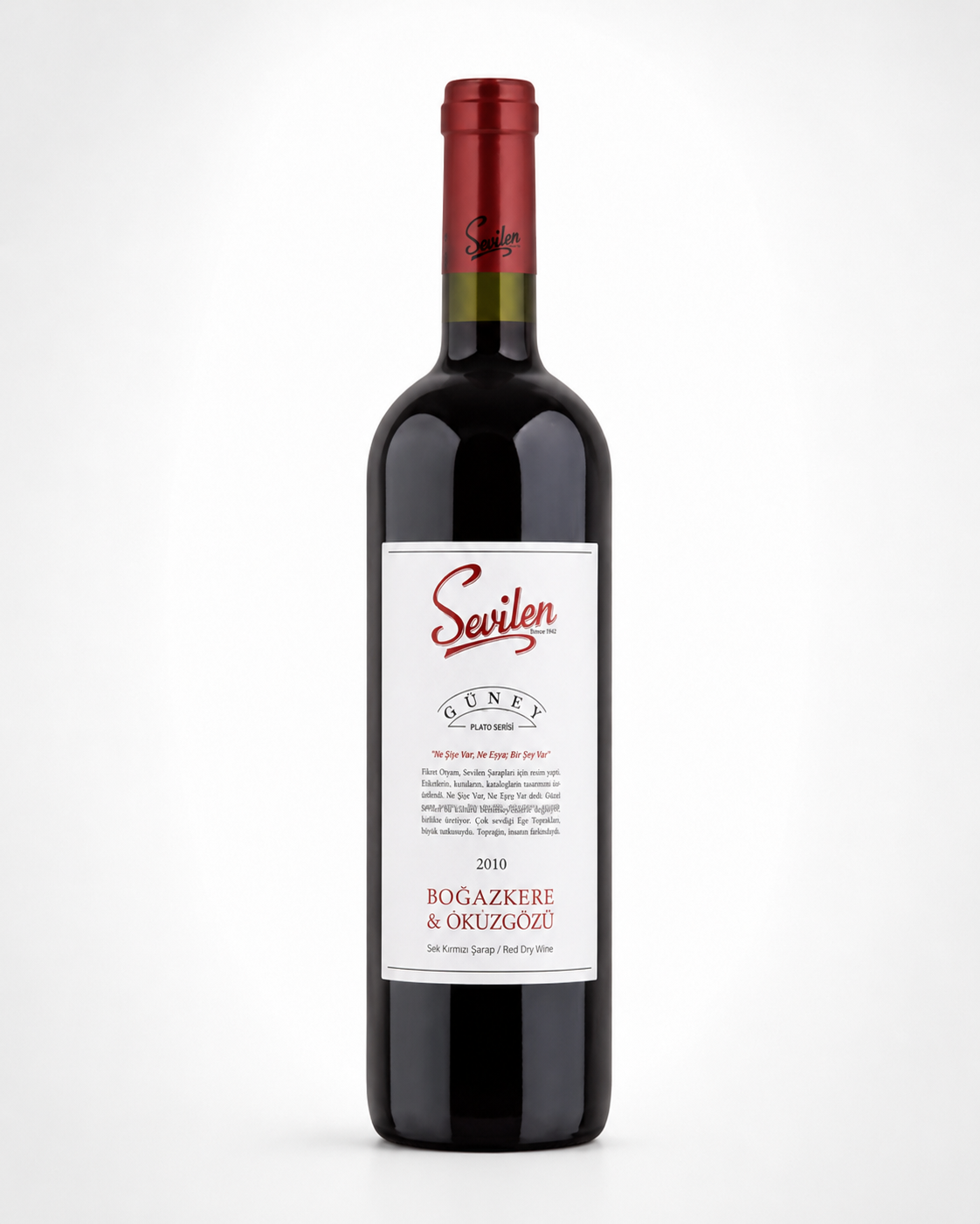 Sevilen Wines