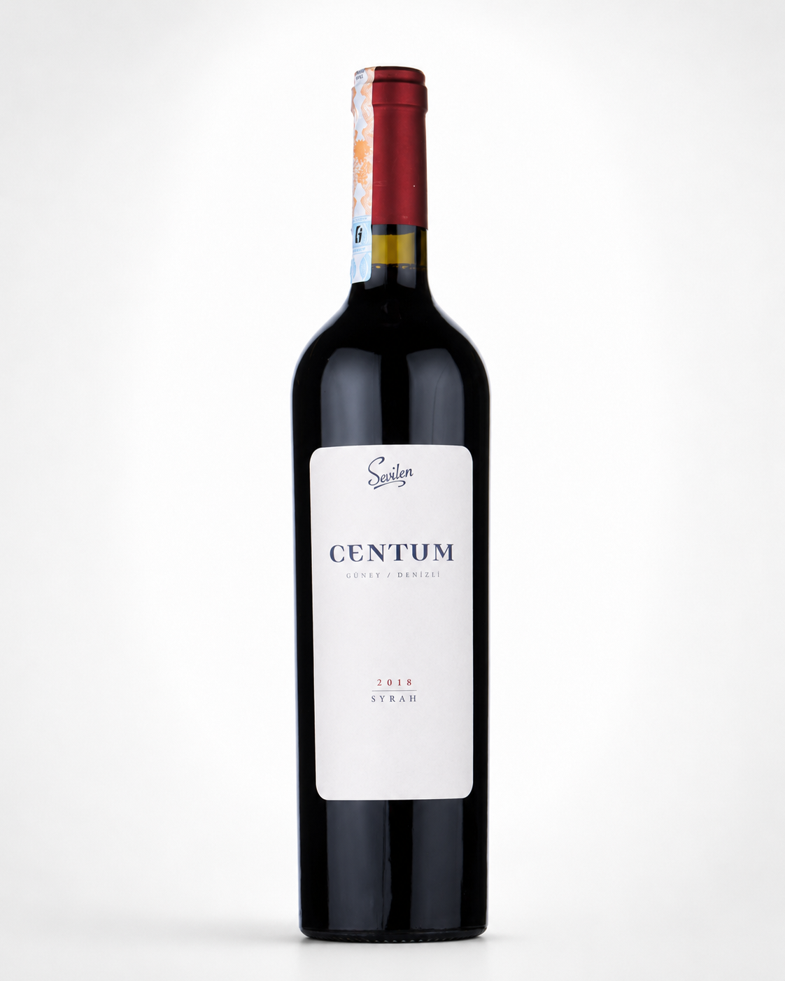 Sevilen Wines