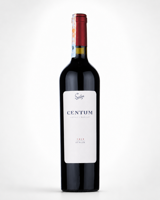 Sevilen Centum