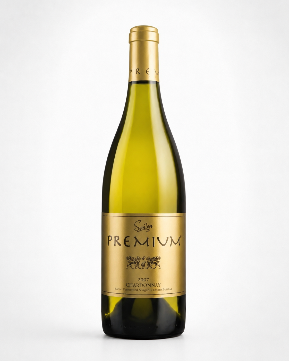 Sevilen Wines