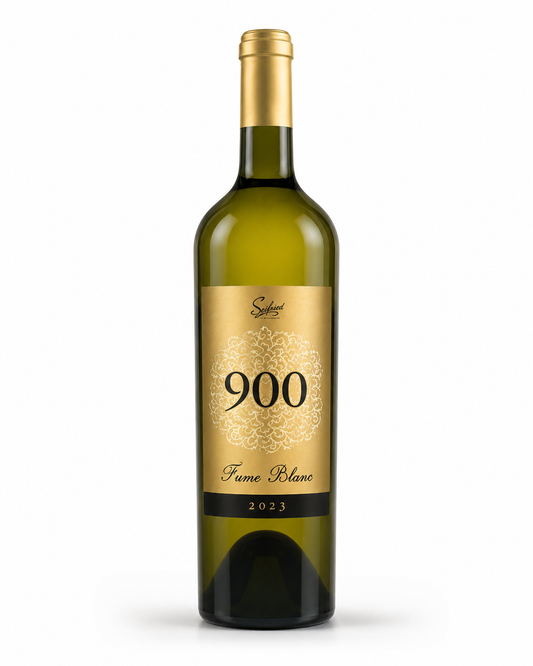 Sevilen 900 Fumé Blanc