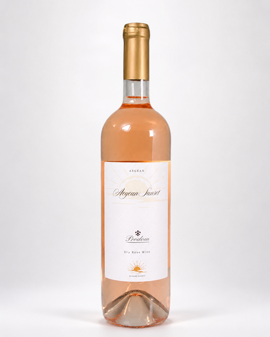 Prodom Aegean Sunset Rosé
