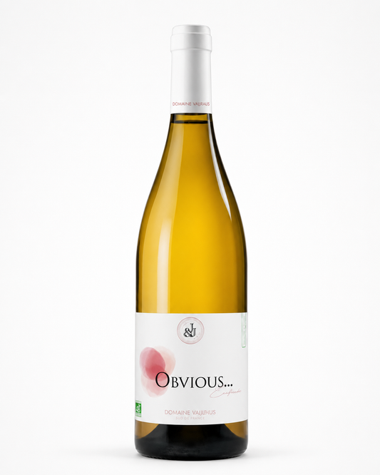 Domaine Valjulius Blanc Initial