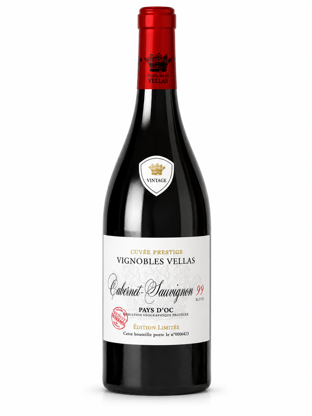 Vignobles Vellas