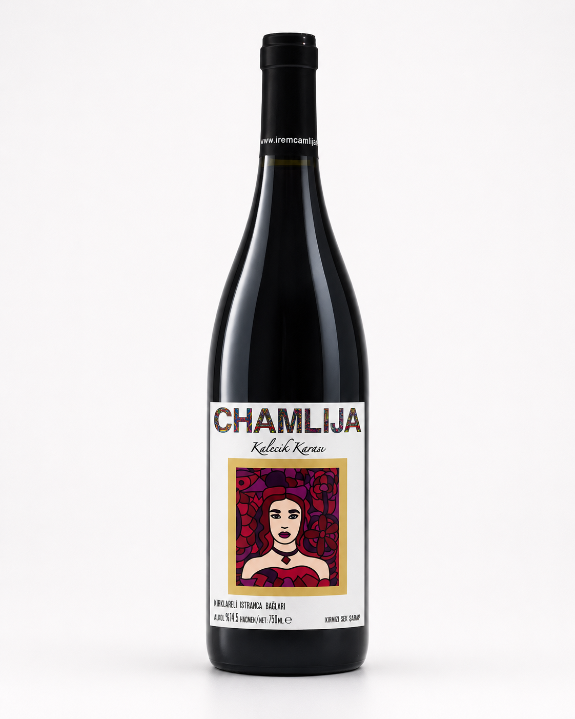 Chamlija Wine