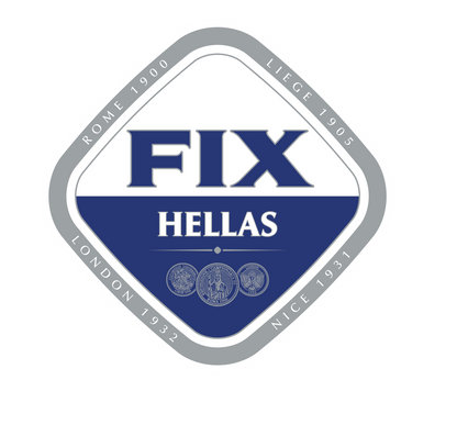 Fix Hellas Lager