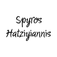 Spyros Hatziyiannis Santorini