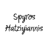 Spyros Hatziyiannis Santorini Assyrtiko