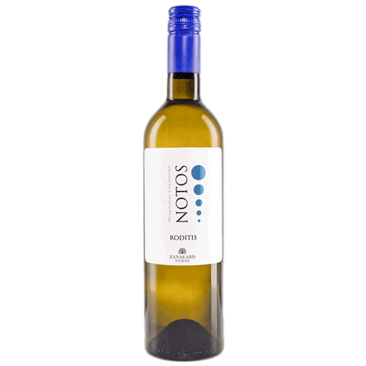Kanakaris Notos White bottle