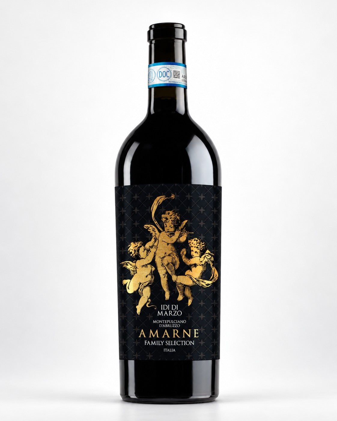 Amarne Montepulciano d'Abruzzo DOC Family Selection