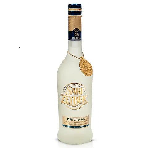 Turkish Raki