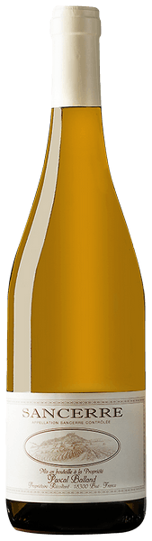 Domaine Pascal Balland Sancerre bottle
