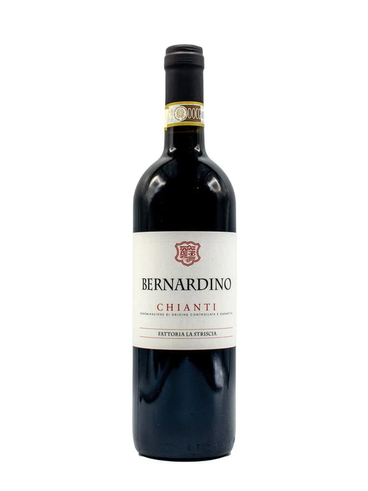Bernardino Chianti