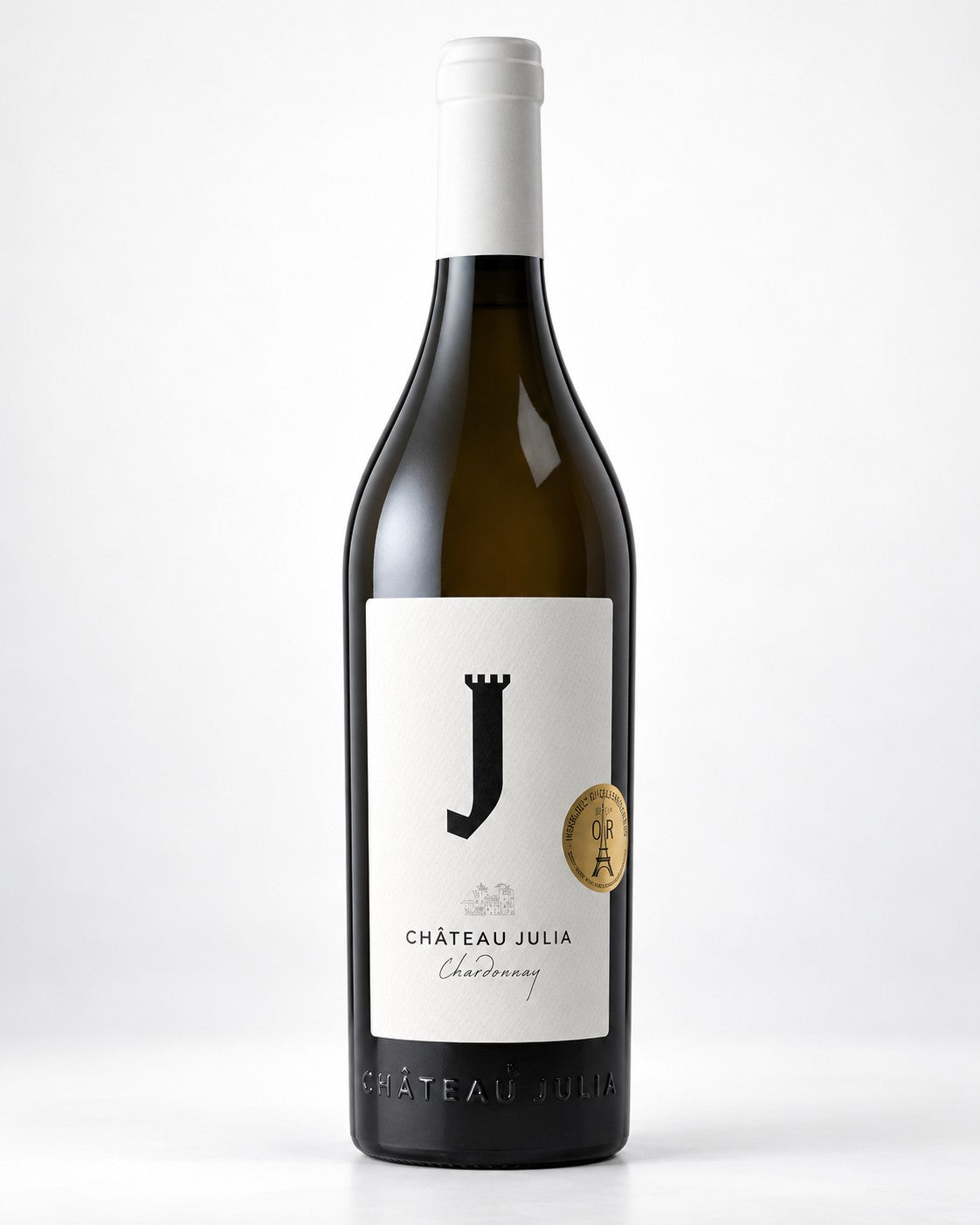 Domaine Costa Lazaridi Château Julia Chardonnay