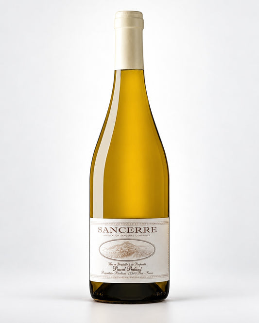 Domaine Pascal Balland Sancerre