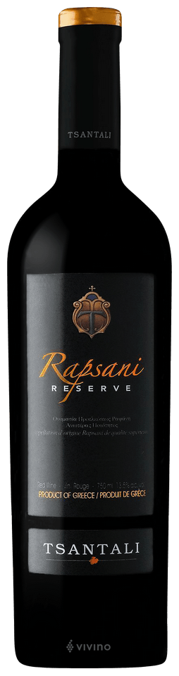 Tsantali Rapsani Grande Reserve