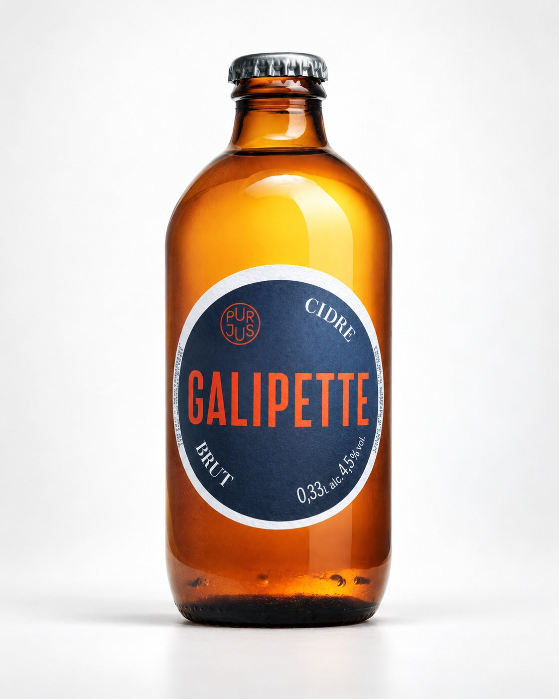 Galipette Cidre Brut
