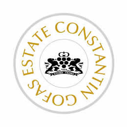Estate Constantin Gofas Themelio Nemea