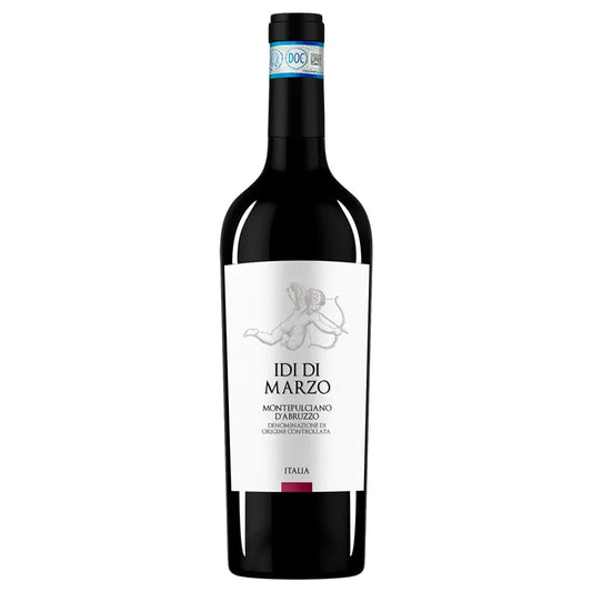 Idi di Marzo Montepulciano d'Abruzzo DOC