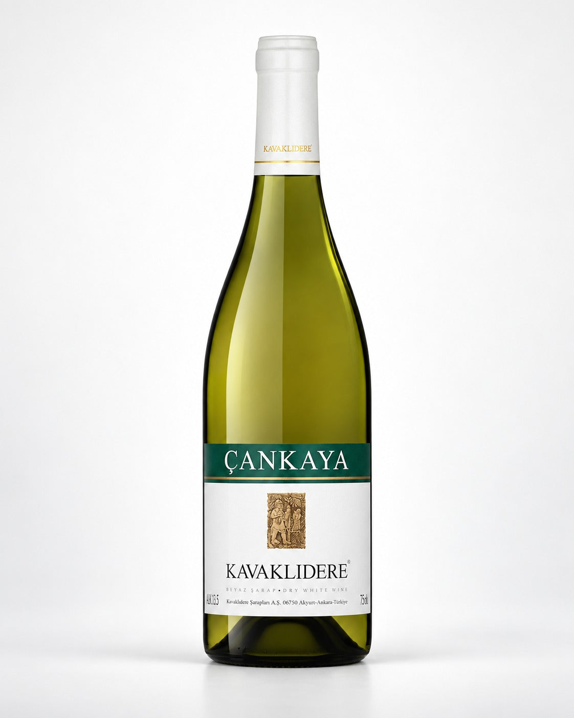 Kavaklıdere Çankaya